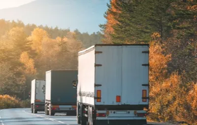 İzmir ile Bozkurt Arası Klima Taşıma