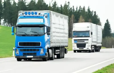 İzmir ile Bozkurt Arası Eşya Taşıma